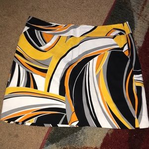 Loudmouth skort